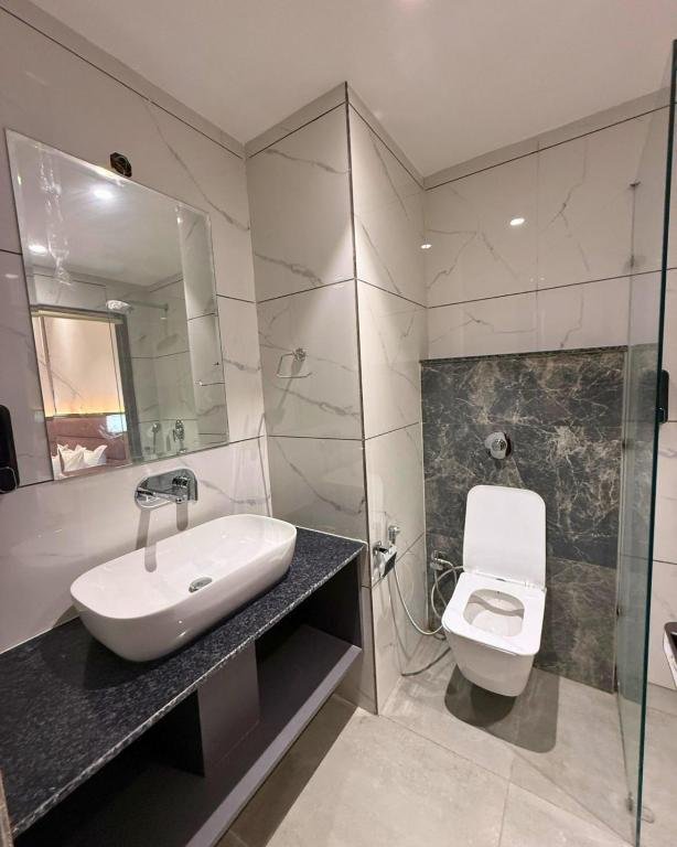 RRR by iO Hotels x Solis Nature