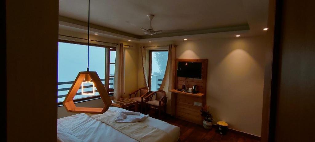 Hotel Wild Spring - a boutique Hotel x Solis Nature