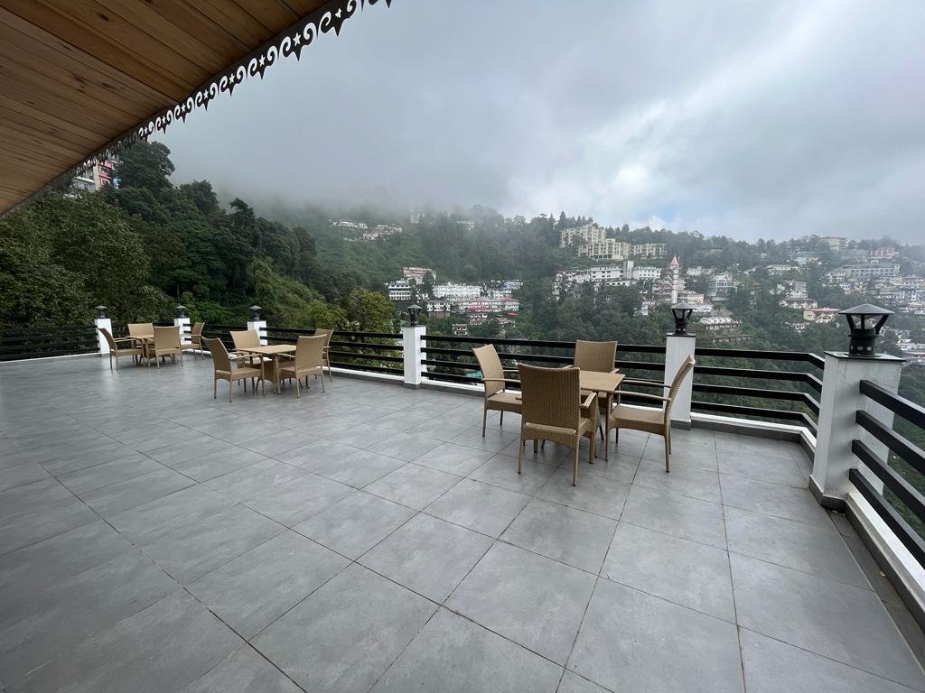 Hotel Wild Spring - a boutique Hotel x Solis Nature