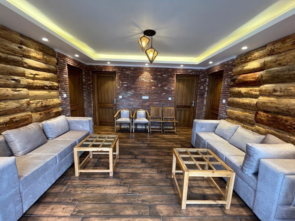 Hotel Wild Spring - a boutique Hotel x Solis Nature