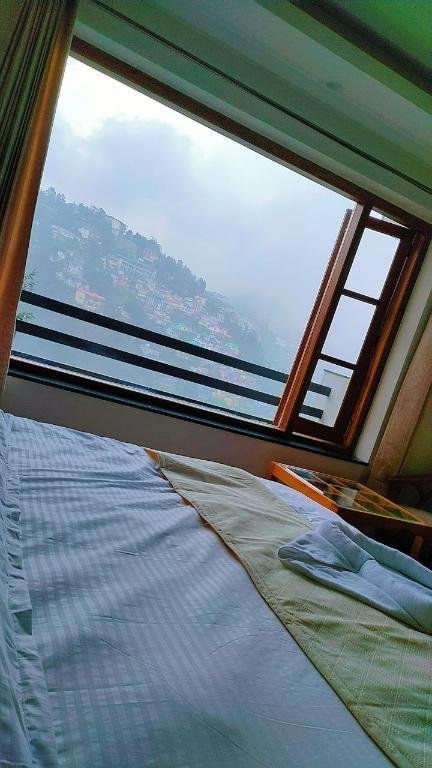 Hotel Wild Spring - a boutique Hotel x Solis Nature