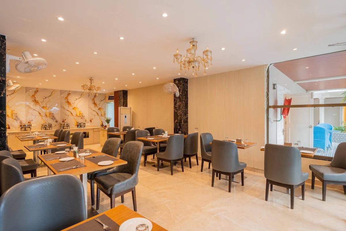 Premium room with Balcony Near Ozran Beach x Solis Nature