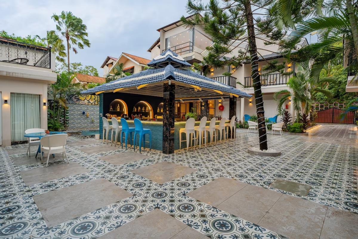 Premium room with Balcony Near Ozran Beach x Solis Nature