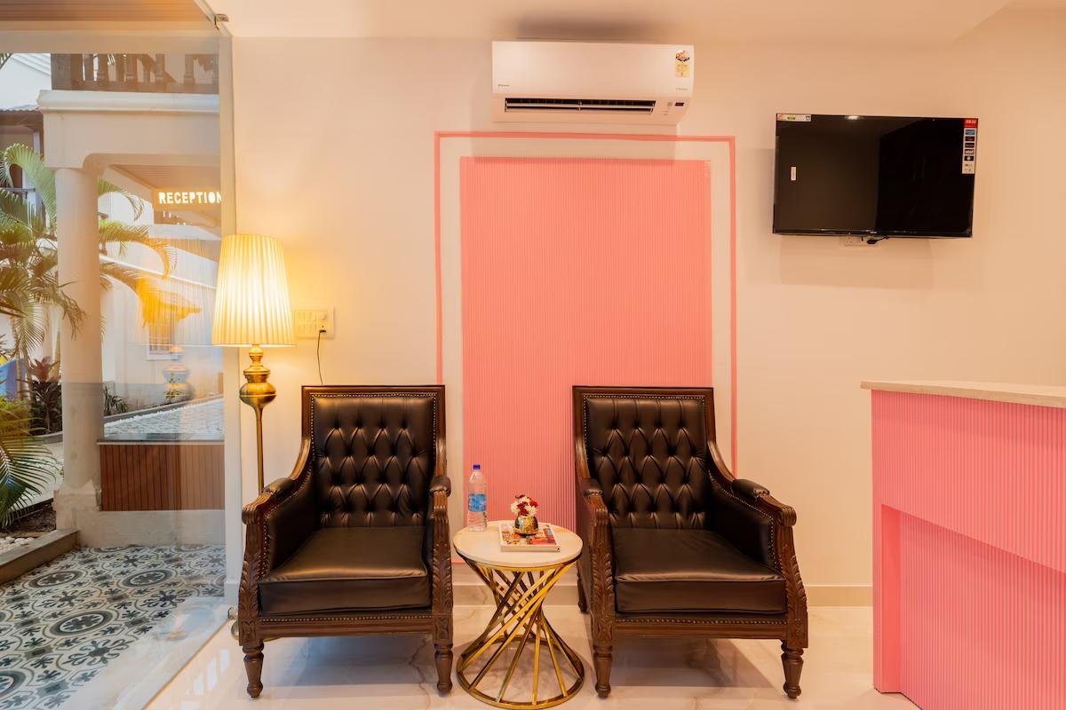 Premium room with Balcony Near Ozran Beach x Solis Nature