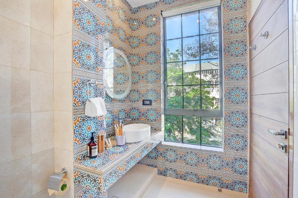 ELIVAAS Villa 39 - Serene 6 BHK Retreat with Pvt Pool x Solis Nature