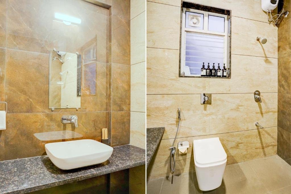 ELIVAAS 3 BHK Aamy Villa with Pvt Pool & Garden x Solis Nature