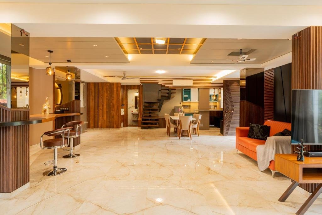 Imperial Calista4BHK near KhandalaHills x Solis Nature