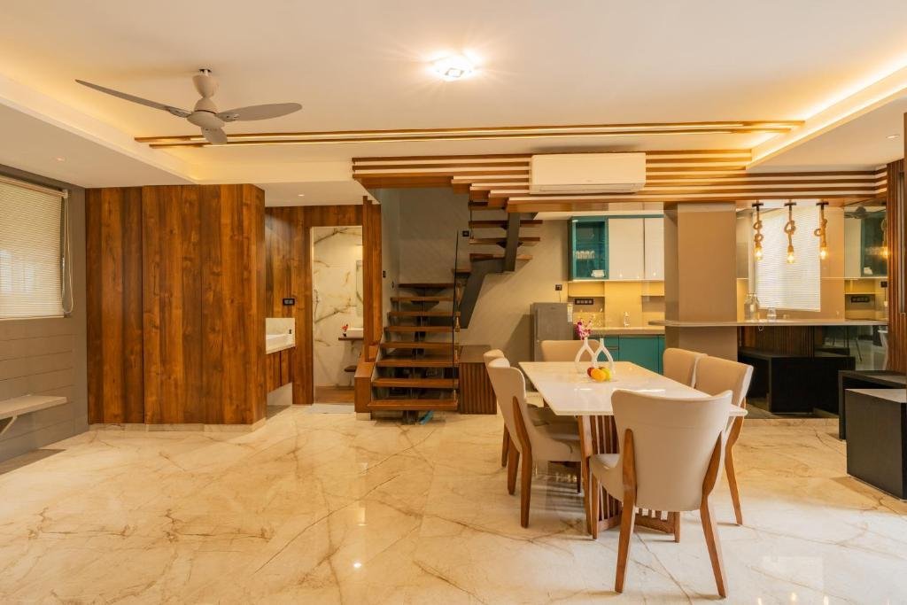 Imperial Calista4BHK near KhandalaHills x Solis Nature