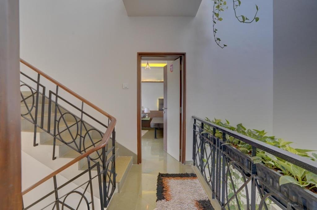 Adarsh Elegant 3-BHK Villa With Private Pool x Solis Nature