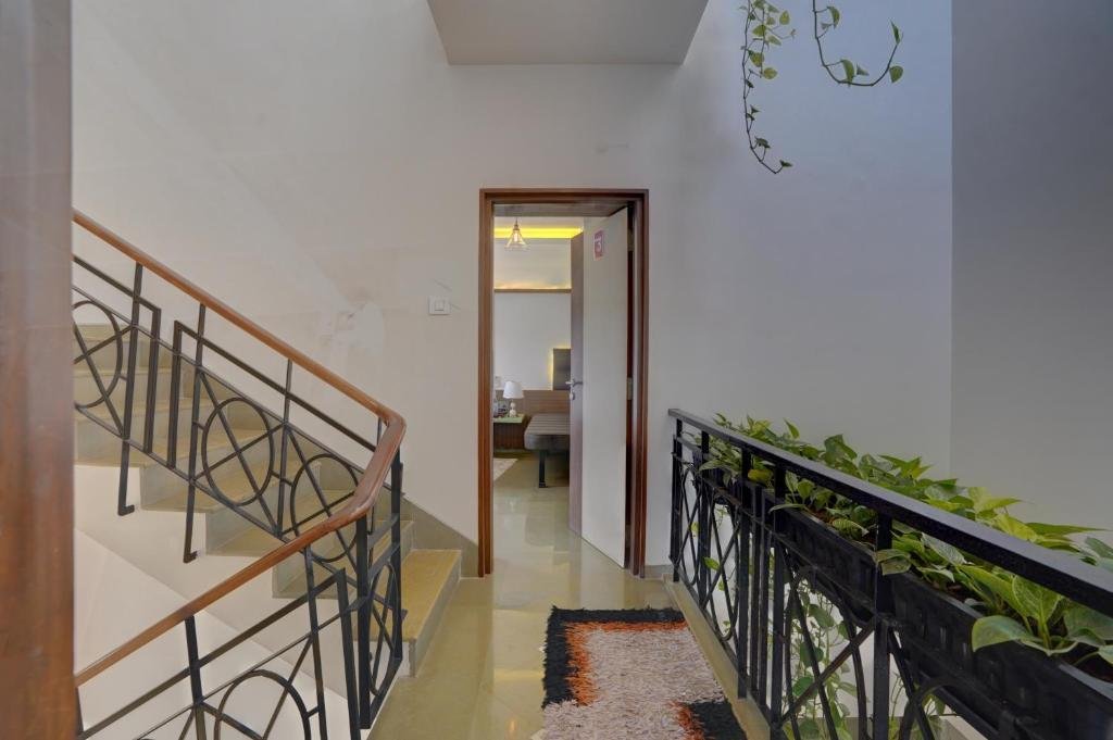 Adarsh Elegant 3-BHK Villa With Private Pool x Solis Nature