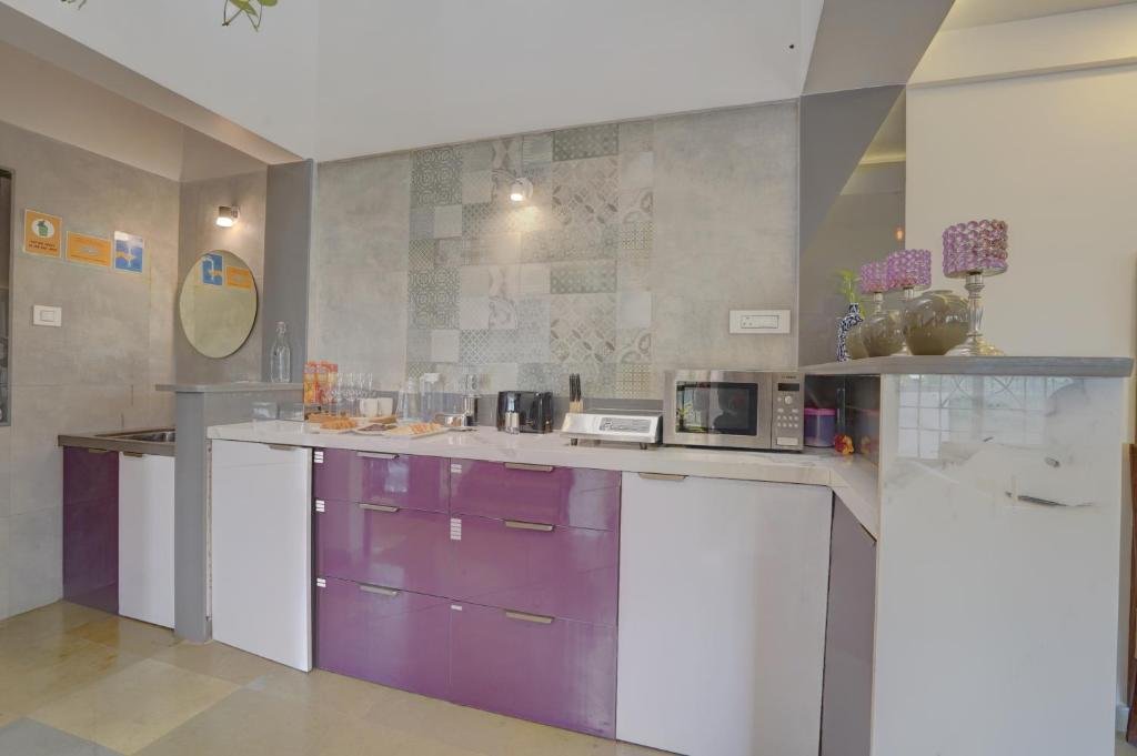 Adarsh Elegant 3-BHK Villa With Private Pool x Solis Nature