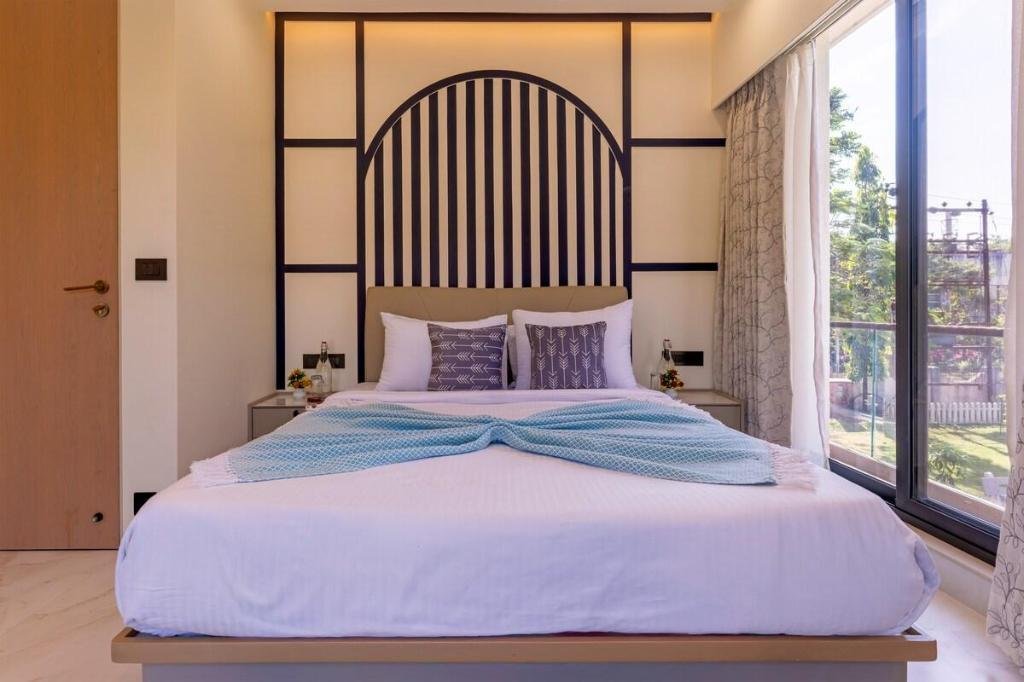 Rosalia 3-BHK Villa With Shared Pool and Lawn x Solis Nature