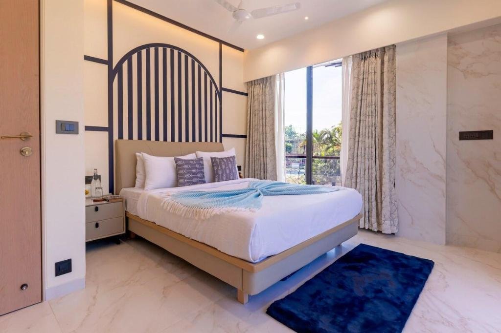 Rosalia 3-BHK Villa With Shared Pool and Lawn x Solis Nature