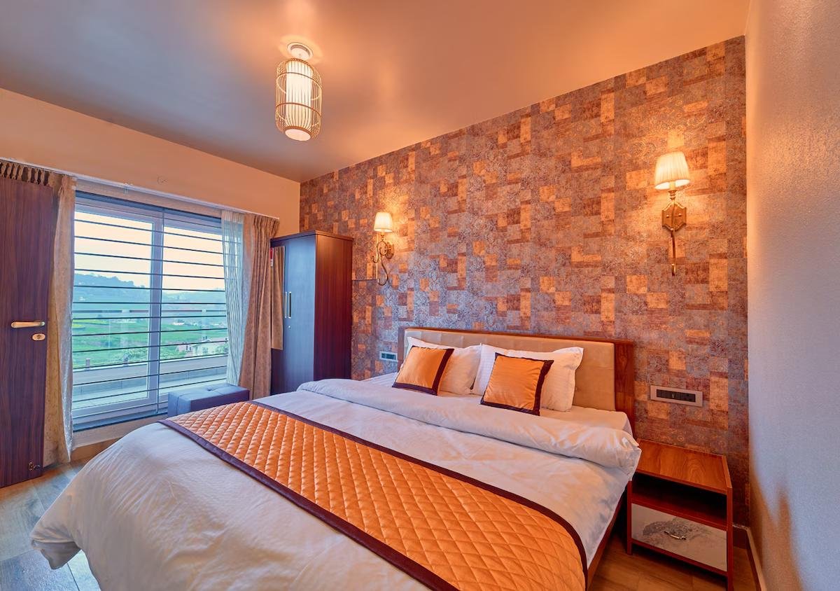 Ooty Blossom Retreat by VOYE HOMES x Solis Nature