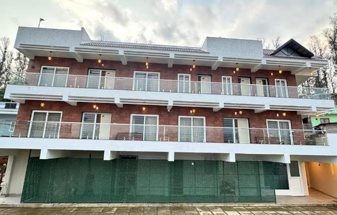Ooty Blossom Retreat by VOYE HOMES x Solis Nature