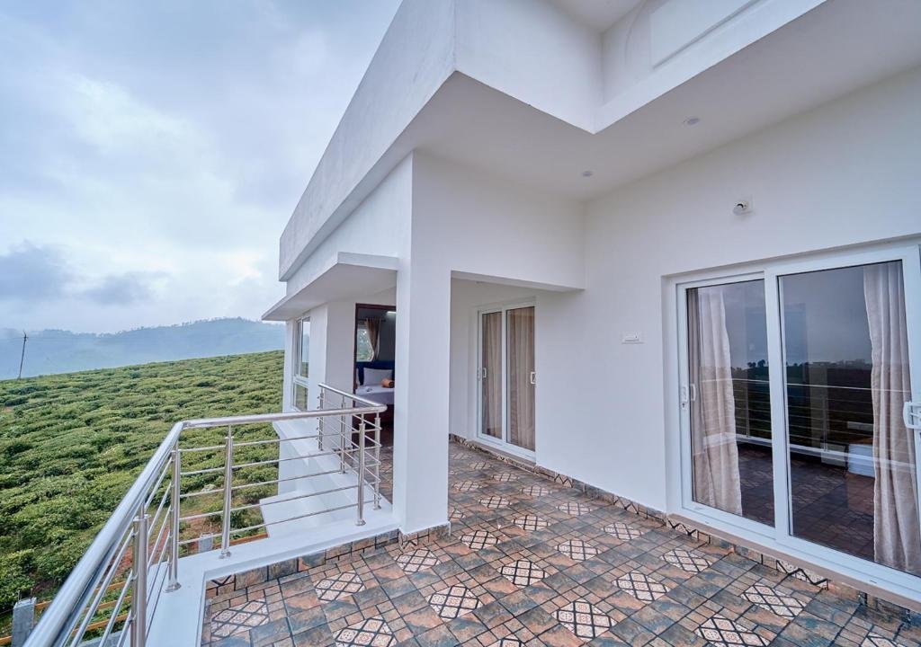 Cucuu Nest Villa Coonoor by VOYE HOMES - Surrounded by x Solis Nature