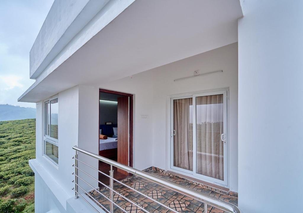 Cucuu Nest Villa Coonoor by VOYE HOMES - Surrounded by x Solis Nature