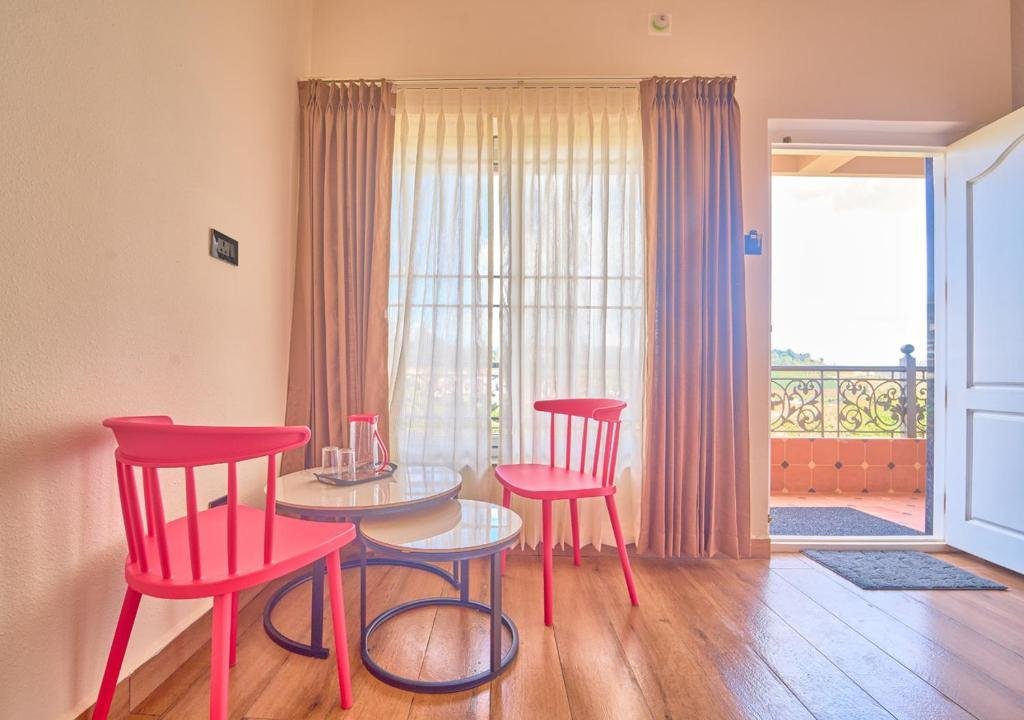 Ooty Mountain Bliss by VOYE HOMES x Solis Nature