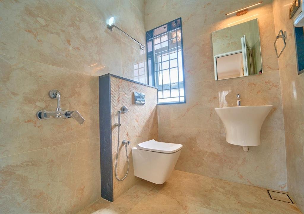 Ooty Mountain Bliss by VOYE HOMES x Solis Nature