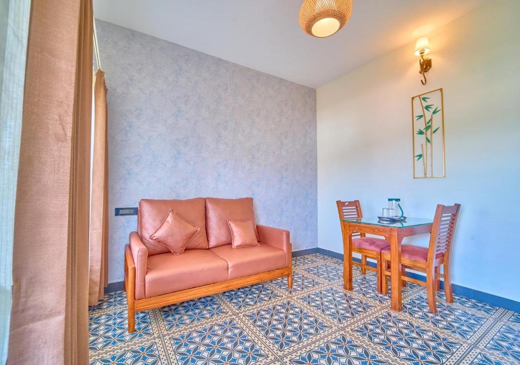 Ooty Mountain Bliss by VOYE HOMES x Solis Nature