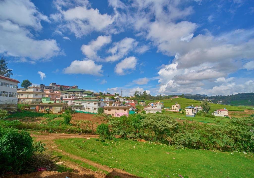 Ooty Mountain Bliss by VOYE HOMES x Solis Nature