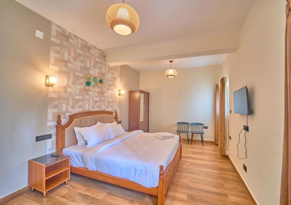 Ooty Mountain Bliss by VOYE HOMES x Solis Nature