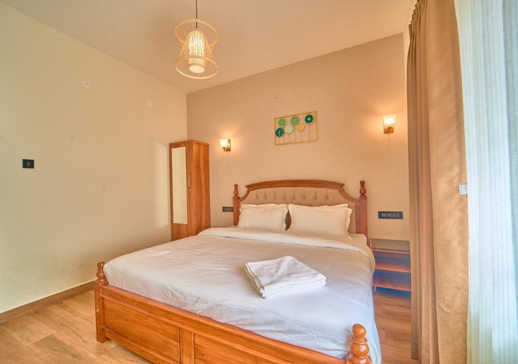 Ooty Mountain Bliss by VOYE HOMES x Solis Nature