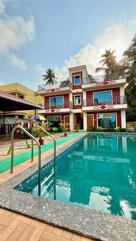 Coral Cove Resort, Nagaon x Solis Nature