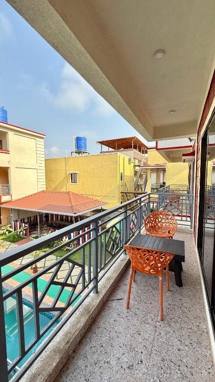 Coral Cove Resort, Nagaon x Solis Nature