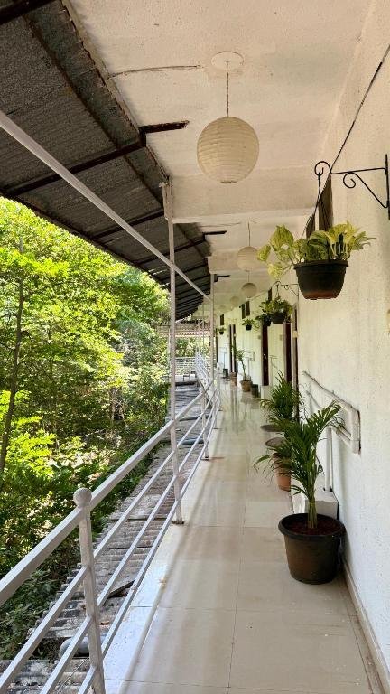 Beachwood Mansion Nagaon x Solis Nature