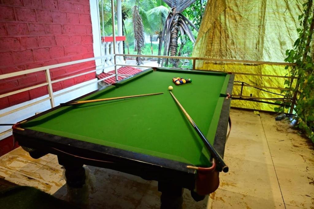 Beachwood Mansion Nagaon x Solis Nature