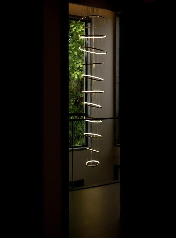 Cloud 7 by ELIVAAS Luxurious 4 BHK Villa with Pvt Pool x Solis Nature