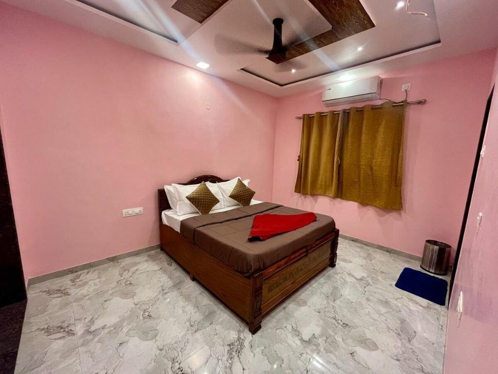Sheetal Villa - Thal Beach Alibaug x Solis Nature