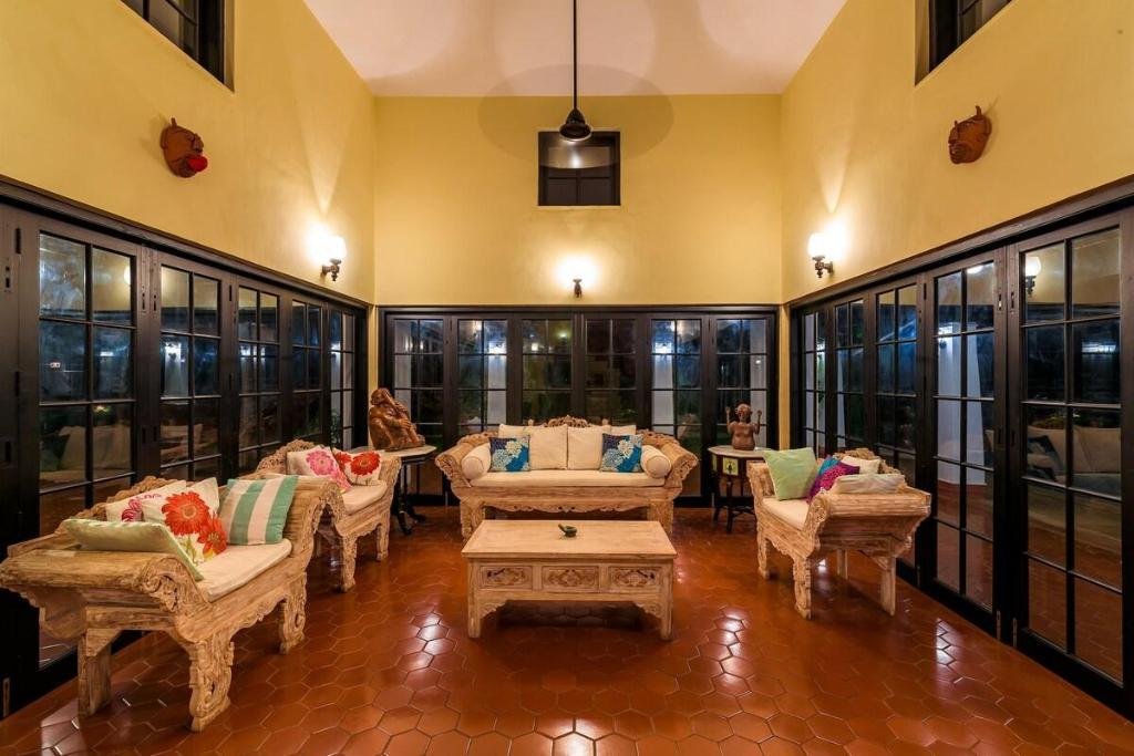 Sea La Vie, 3BHK Seaside Retreat x Solis Nature