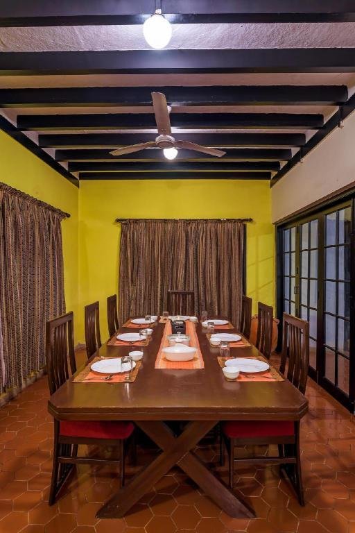 Sea La Vie, 3BHK Seaside Retreat x Solis Nature