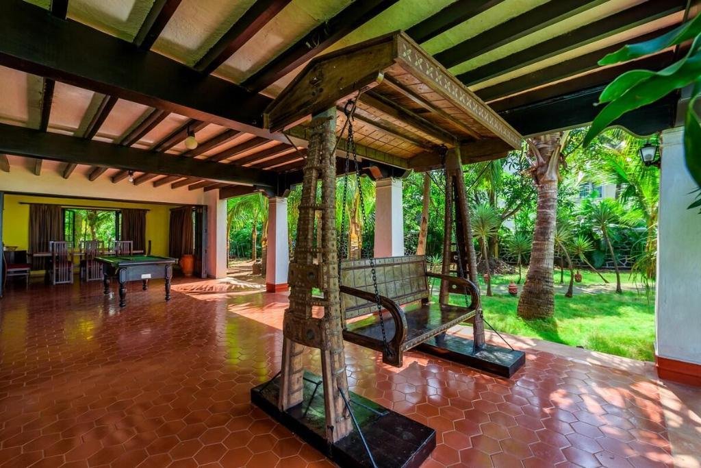 Sea La Vie, 3BHK Seaside Retreat x Solis Nature