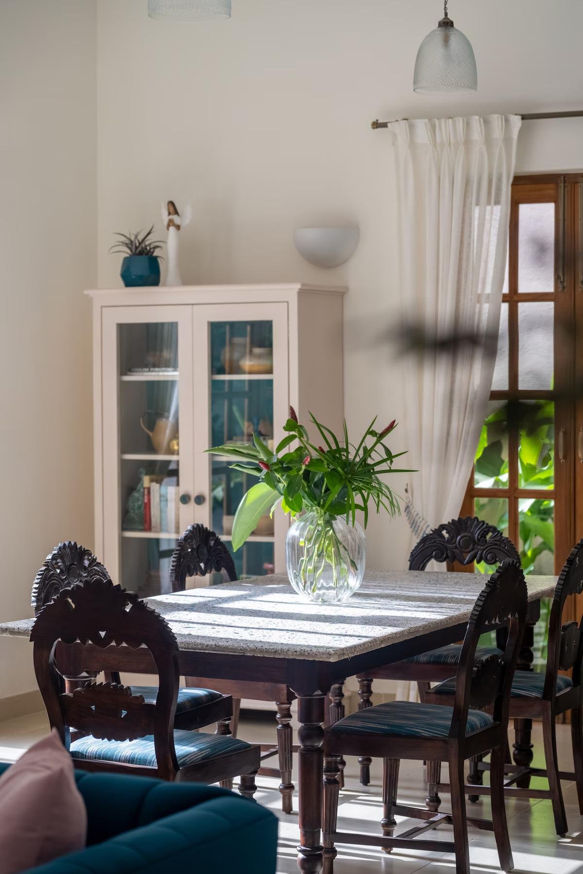 2 BHK | Pool | Bar | Garden | Kitchen x Solis Nature