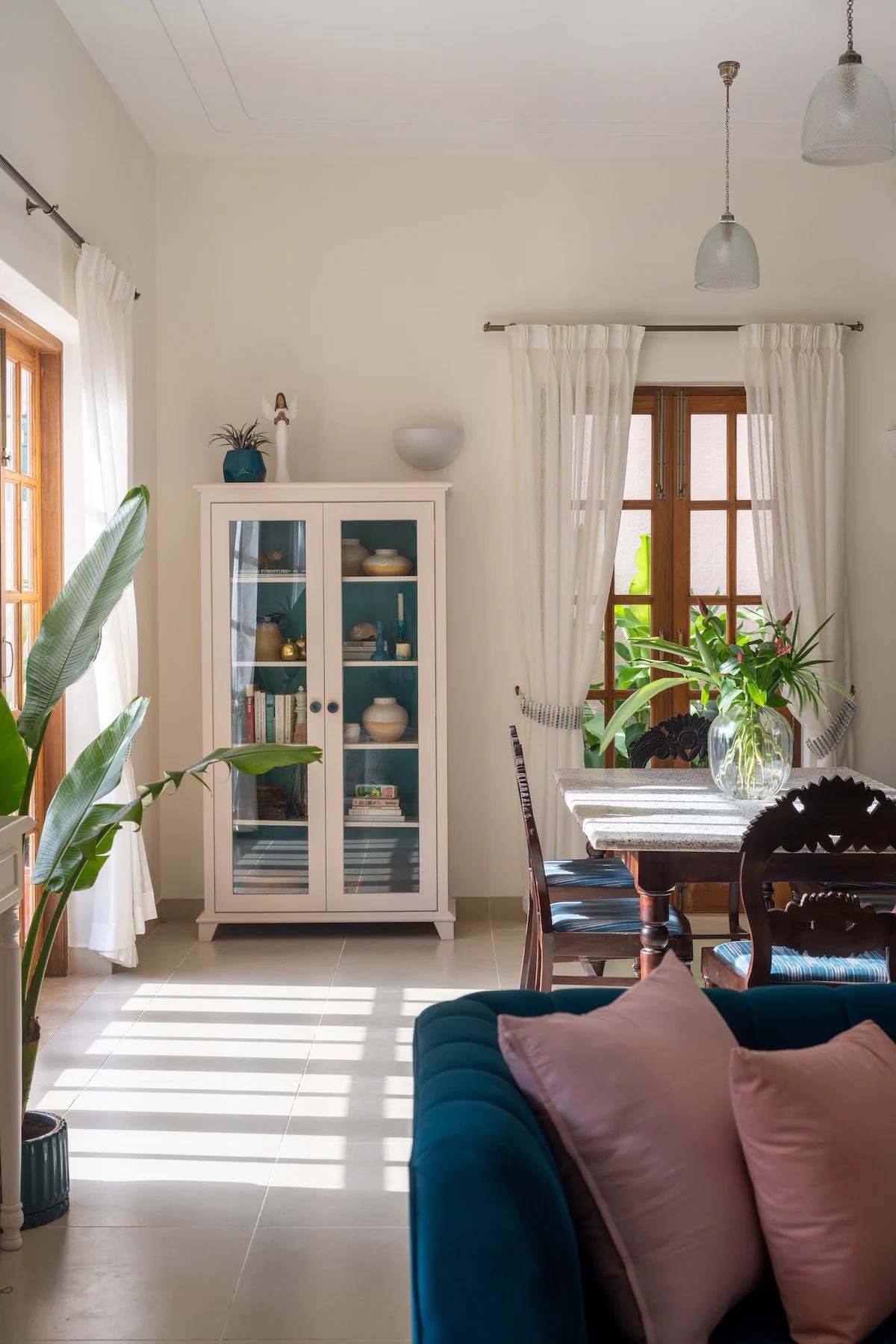 2 BHK | Pool | Bar | Garden | Kitchen x Solis Nature