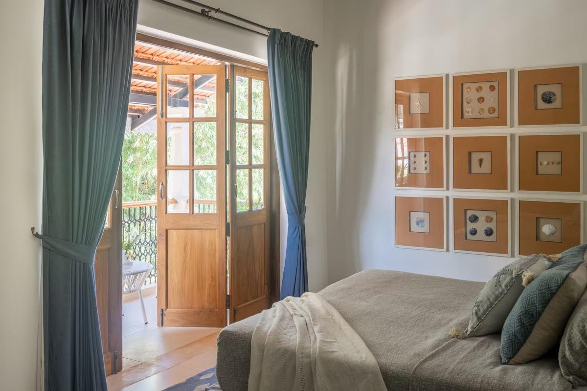 2 BHK | Pool | Bar | Garden | Kitchen x Solis Nature
