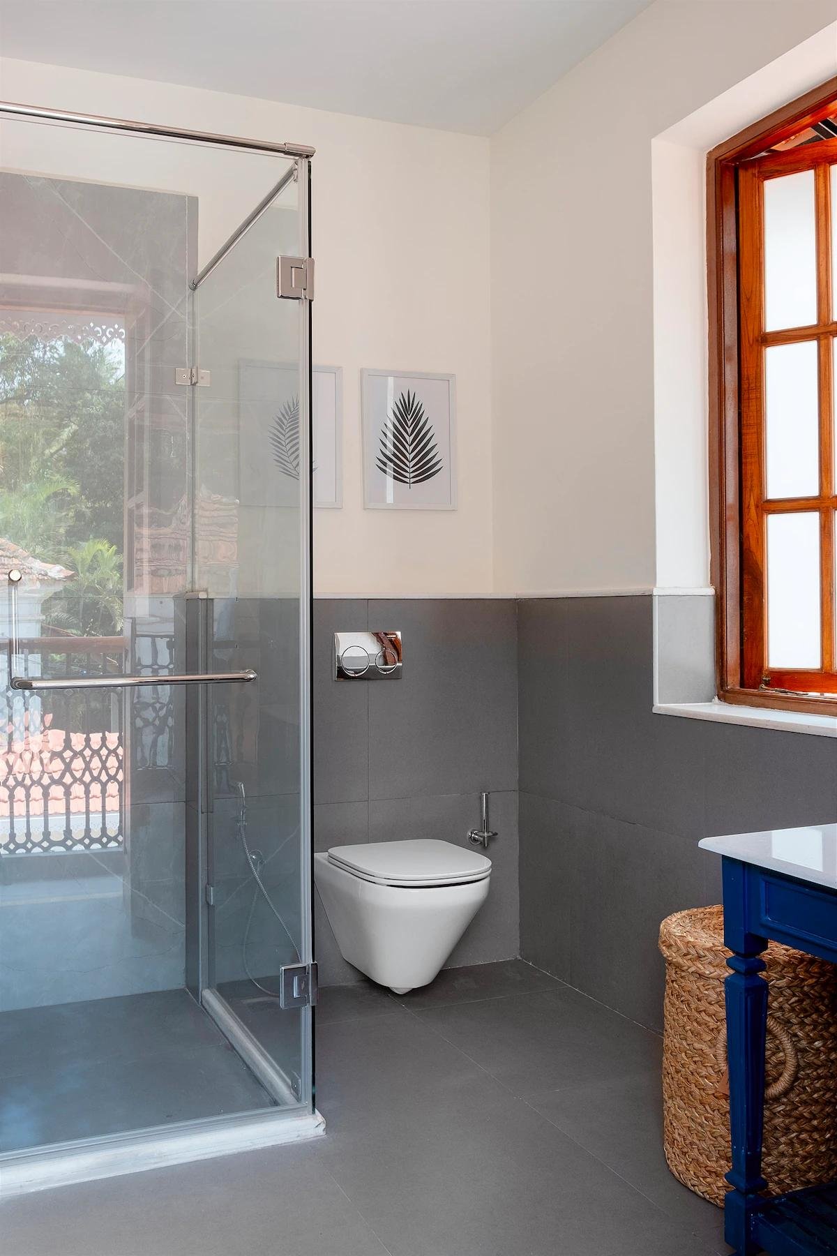 2 BHK | Pool | Bar | Garden | Kitchen x Solis Nature