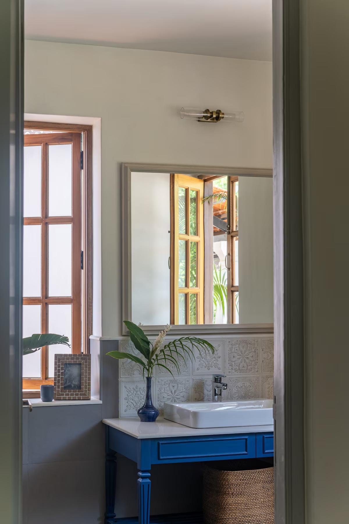 2 BHK | Pool | Bar | Garden | Kitchen x Solis Nature