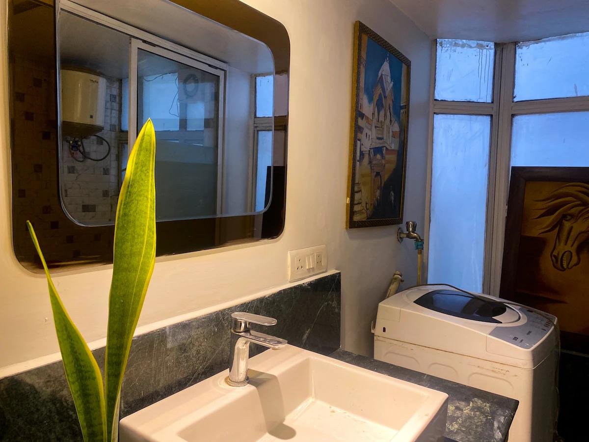 Stylish Luxury Apartment withTheme Room in HKV. x Solis Nature