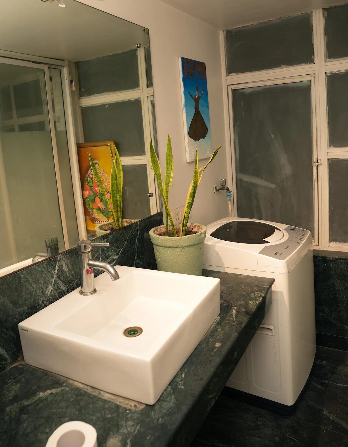 Modern Luxury Apartment with a Theme room in HKV x Solis Nature