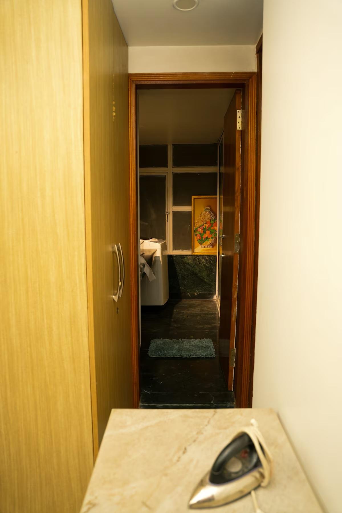 Modern Luxury Apartment with a Theme room in HKV x Solis Nature