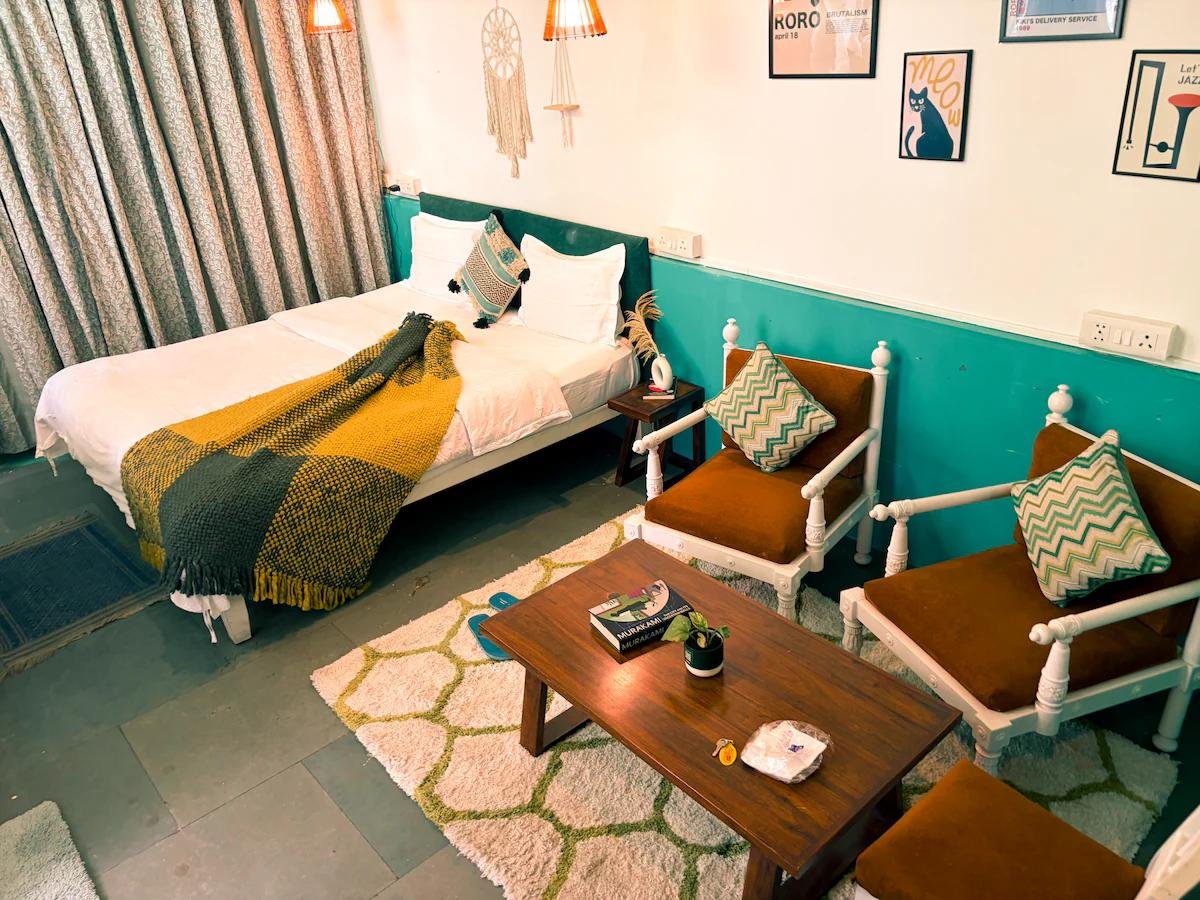 Sunlit Apartment in HKV w/Cafés & Nightlife nearby x Solis Nature