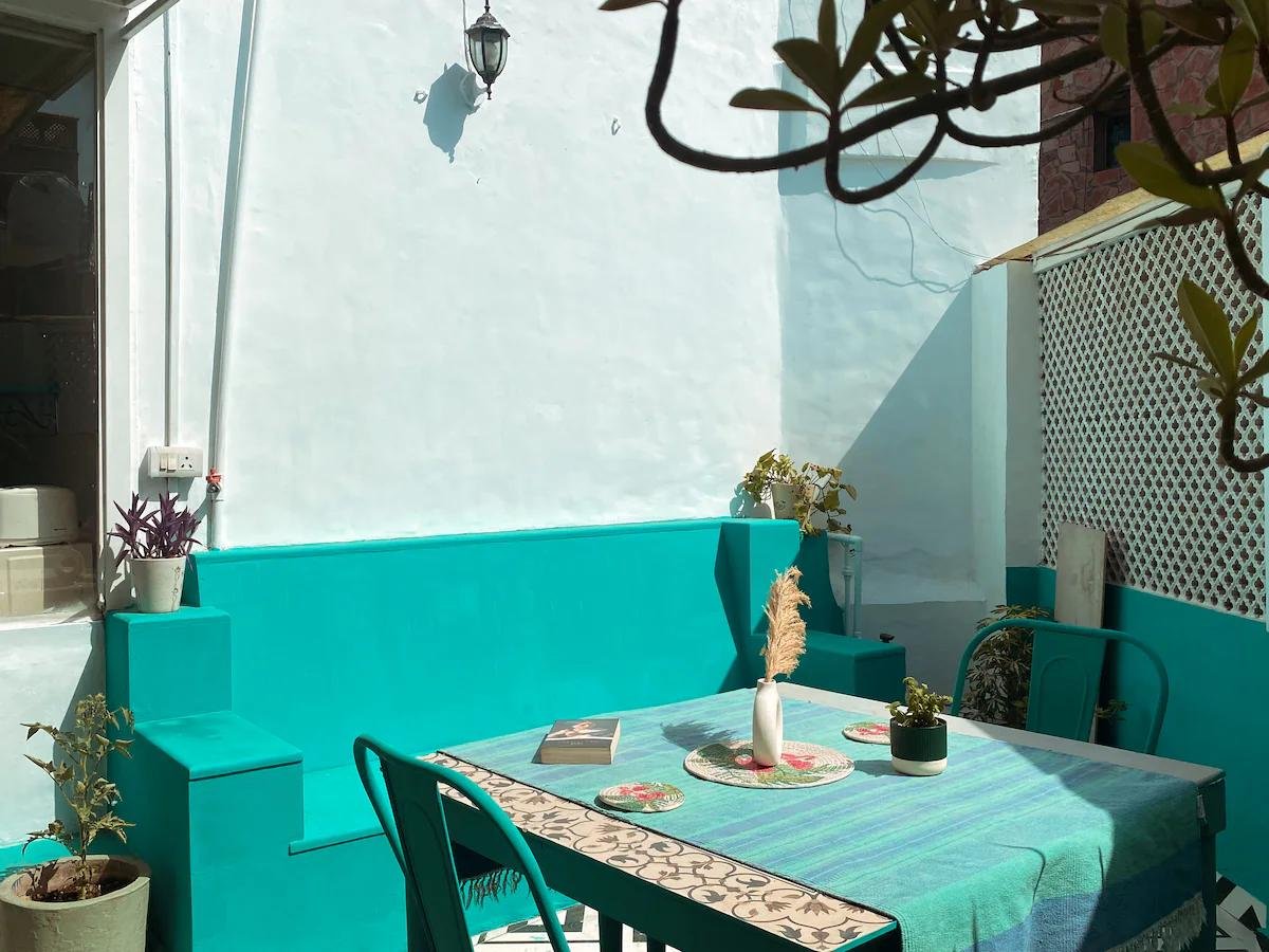 Sunlit Apartment in HKV w/Cafés & Nightlife nearby x Solis Nature