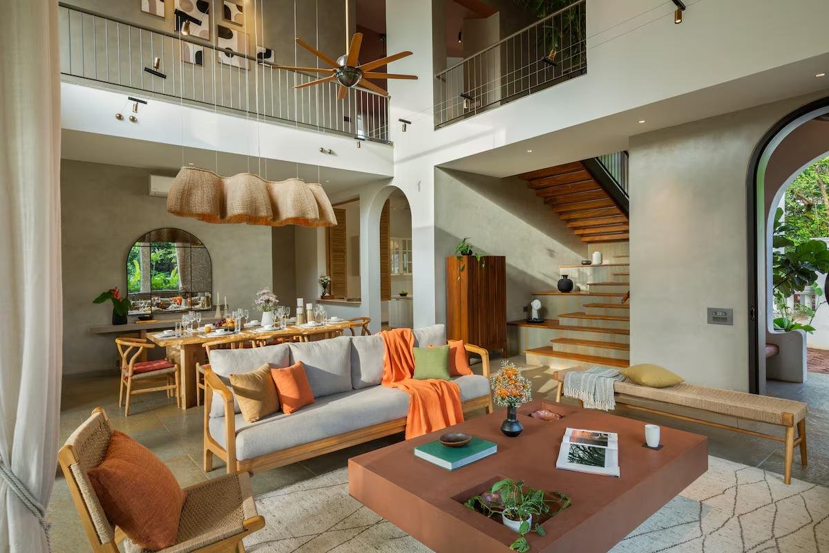TBK villa 01|pvt pool|5mins walk to party places x Solis Nature