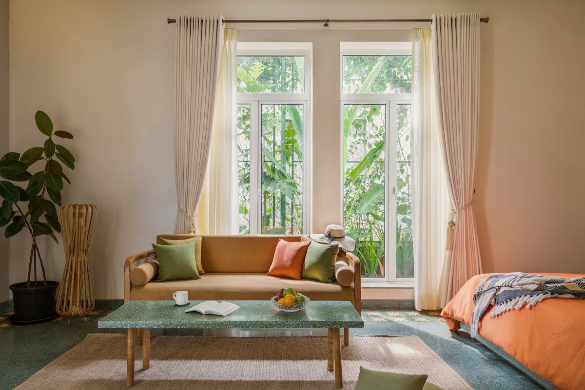 TBK villa 01|pvt pool|5mins walk to party places x Solis Nature