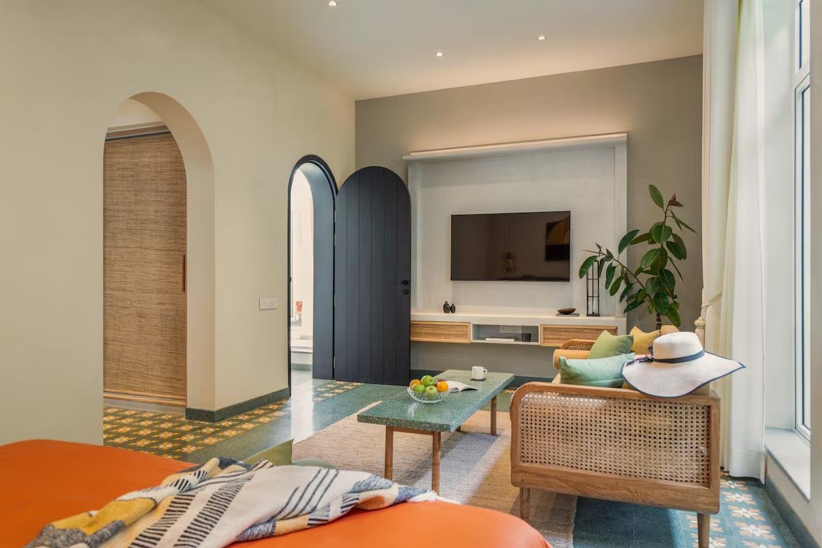 TBK villa 01|pvt pool|5mins walk to party places x Solis Nature