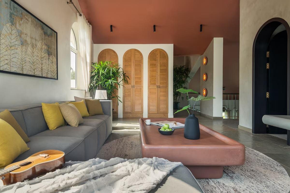TBK villa 01|pvt pool|5mins walk to party places x Solis Nature